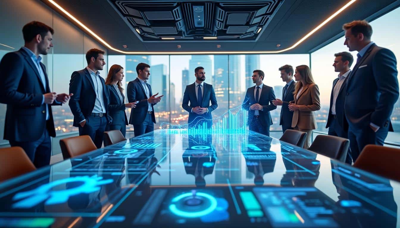 découvrez les stratégies efficaces pour scaler votre business en 2026 et maximiser votre croissance avec des méthodes innovantes et éprouvées.