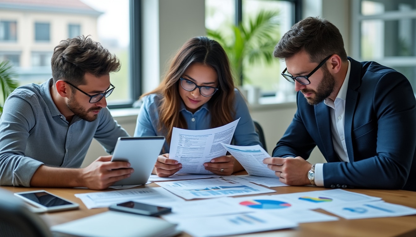 découvrez comment choisir une assurance responsabilité civile professionnelle axa adaptée à votre activité pour protéger efficacement votre entreprise.