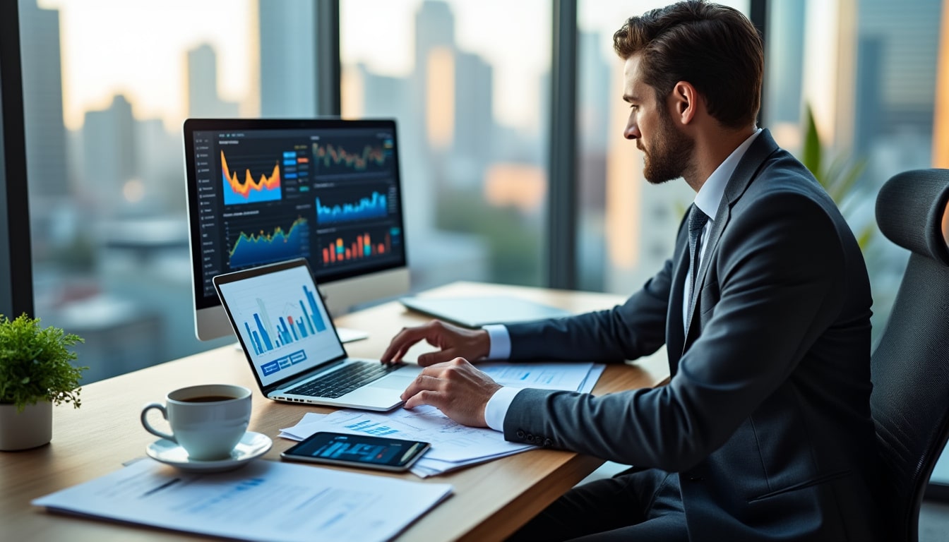 découvrez tout ce qu'il faut savoir sur l'administration et la gestion pour maîtriser ces domaines essentiels à la réussite professionnelle et organisationnelle.