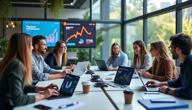 découvrez notre sélection des meilleures agences facebook ads avec doko pour optimiser vos campagnes publicitaires et maximiser votre retour sur investissement.