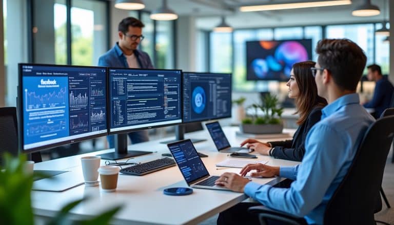 découvrez notre sélection des meilleures agences facebook ads pour optimiser vos campagnes publicitaires et maximiser votre retour sur investissement.