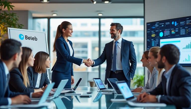 découvrez comment choisir l'agence partenaire hubspot idéale pour votre entreprise et maximisez les performances de votre stratégie digitale avec un prestataire expert.