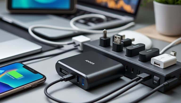 découvrez quels chargeurs usb-c anker éviter pour protéger efficacement vos appareils et assurer leur durabilité.