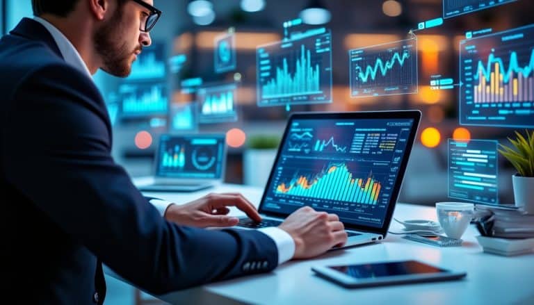découvrez notre analyse complète de l'avis sur hubspot crm automatisation, ses fonctionnalités clés, avantages et performances pour optimiser la gestion de votre relation client.