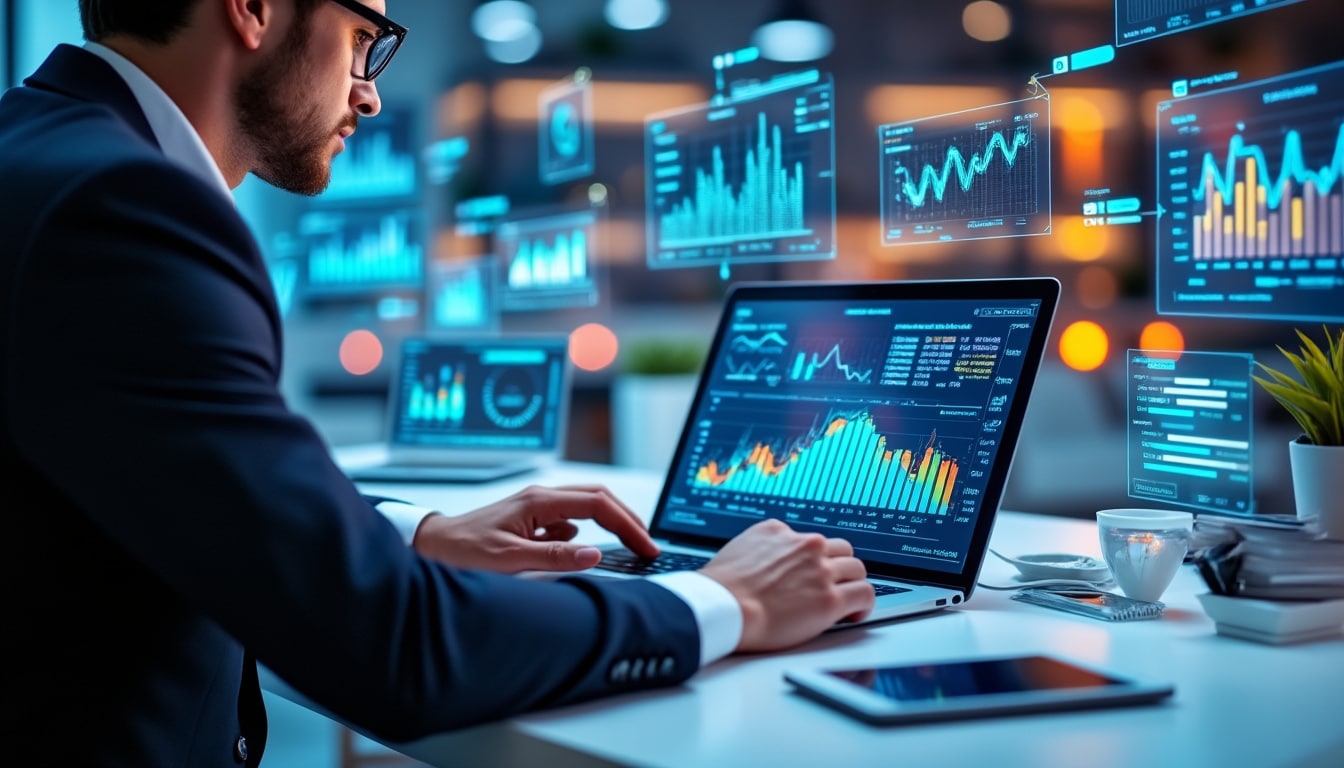 découvrez notre analyse complète de l'avis sur hubspot crm automatisation, ses fonctionnalités clés, avantages et performances pour optimiser la gestion de votre relation client.