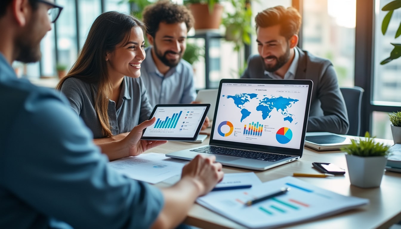 découvrez notre analyse complète des avis utilisateurs sur hubspot crm pour mieux comprendre ses avantages et inconvénients.