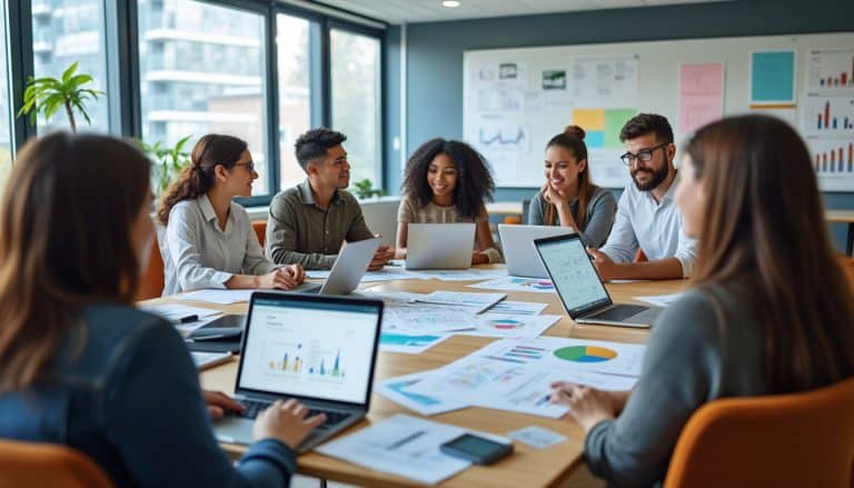 découvrez tout sur le bts gestion administration : programme détaillé, débouchés professionnels et liste des écoles pour réussir votre formation.