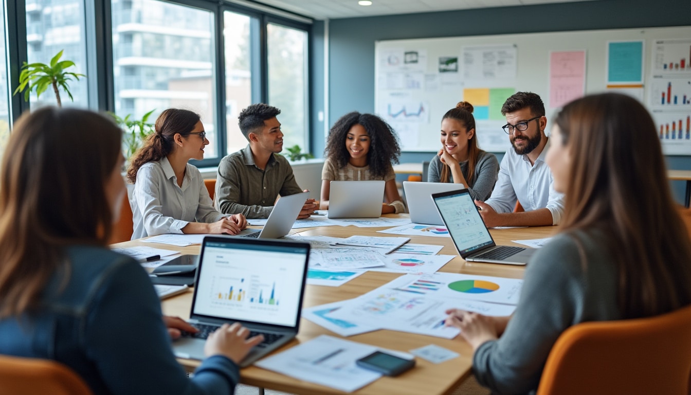 découvrez tout sur le bts gestion administration : programme détaillé, débouchés professionnels et liste des écoles pour réussir votre formation.