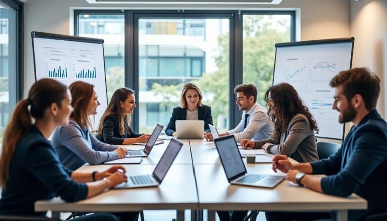 découvrez le but gestion des entreprises et des administrations : programme complet, débouchés professionnels variés et liste des écoles proposant cette formation pour réussir votre carrière.