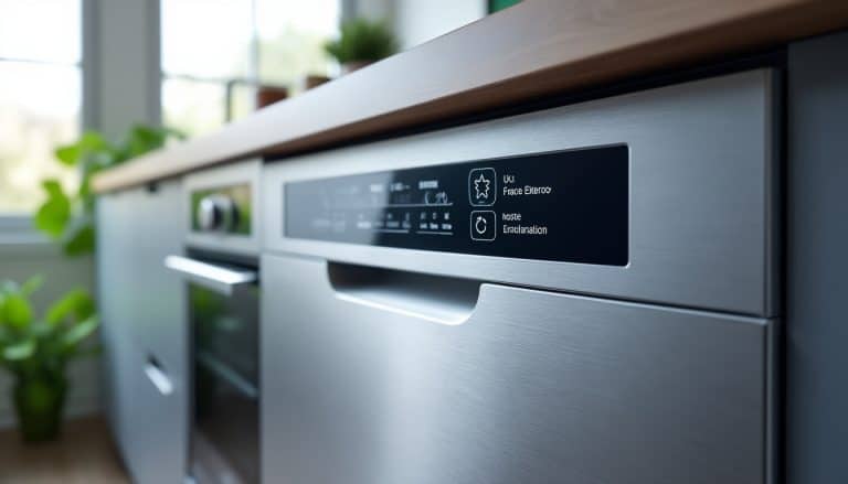 découvrez les réglages bosch pour lave-vaisselle qui optimisent la consommation d'eau et d'électricité, afin d'économiser tout en préservant l'efficacité.