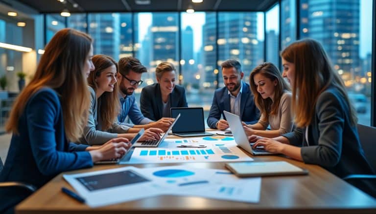 découvrez comment l'accompagnement local de la cci peut vous aider à accélérer le développement de votre entreprise grâce à des conseils personnalisés et un soutien adapté.
