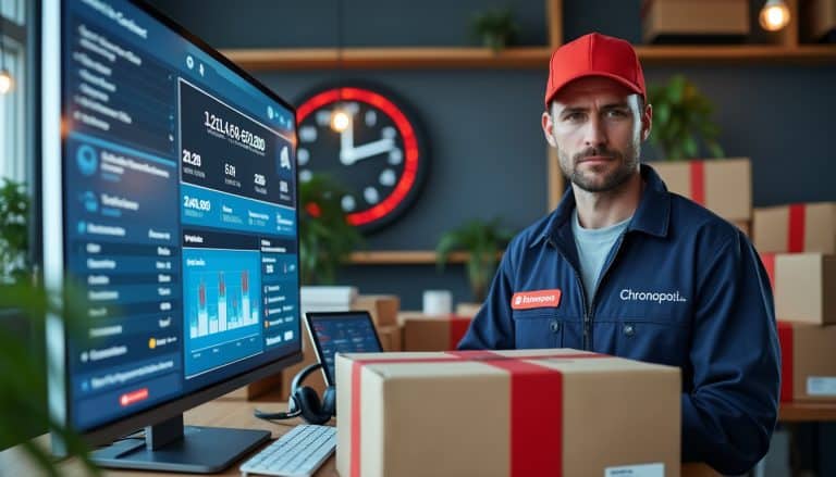 découvrez tout sur chronopost : délais de livraison, gestion des litiges et procédures de remboursements spécialement adaptées aux e-commerçants pour optimiser leur service client.