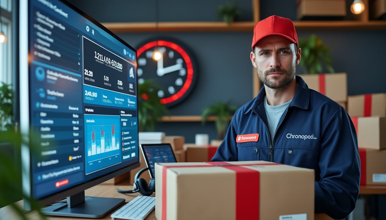 découvrez tout sur chronopost : délais de livraison, gestion des litiges et procédures de remboursements spécialement adaptées aux e-commerçants pour optimiser leur service client.
