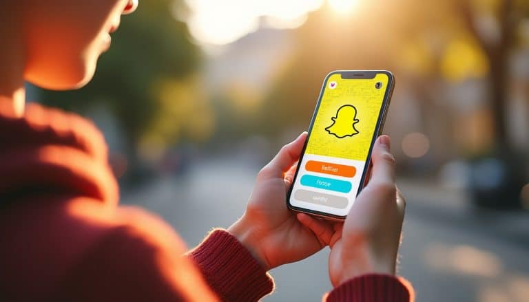 découvrez comment créer facilement un sondage sur snapchat grâce à notre guide étape par étape. apprenez à engager votre audience en quelques clics avec le mode d'emploi complet.