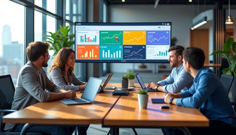 découvrez notre comparatif complet entre activecampaign, hubspot, mailchimp et marketo pour choisir la meilleure solution marketing adaptée aux petites entreprises.