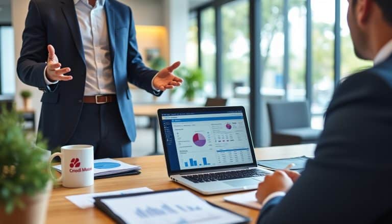 découvrez comment négocier efficacement un prêt professionnel avec crédit mutuel en utilisant les arguments clés pour convaincre votre conseiller bancaire.