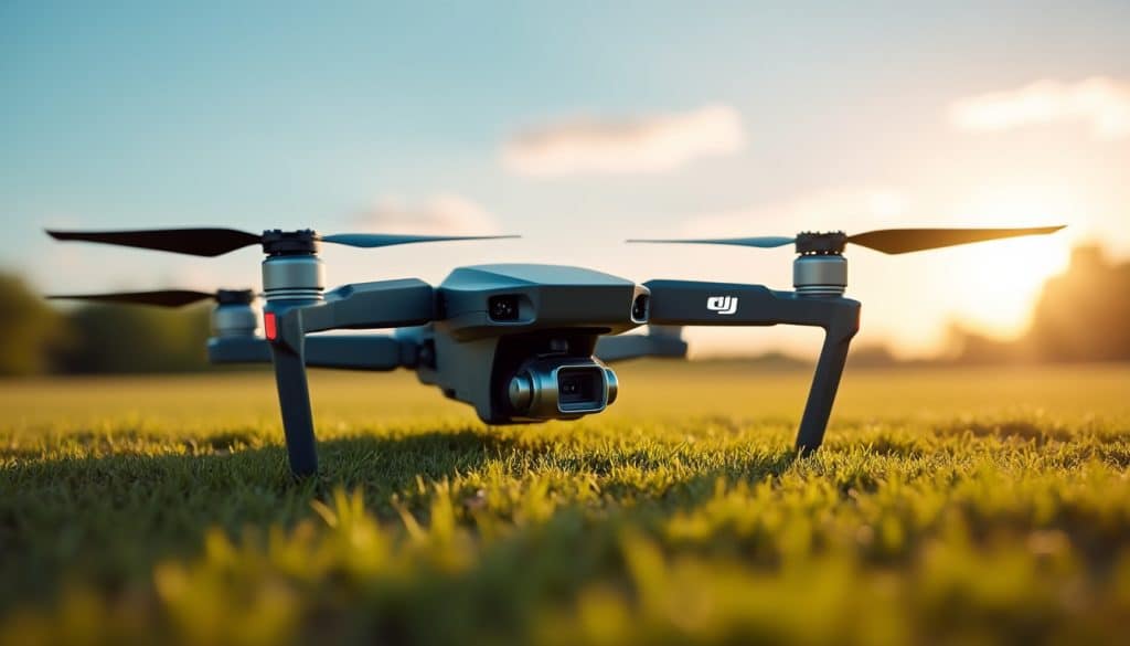 découvrez quel drone dji choisir pour débuter en toute sécurité, en respectant la réglementation en vigueur. guide complet pour faire le bon choix.