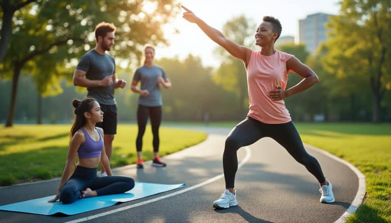 decathlon vous guide pour reprendre le sport en toute sécurité grâce à un plan progressif adapté, afin d'éviter les blessures et retrouver votre forme sereinement.