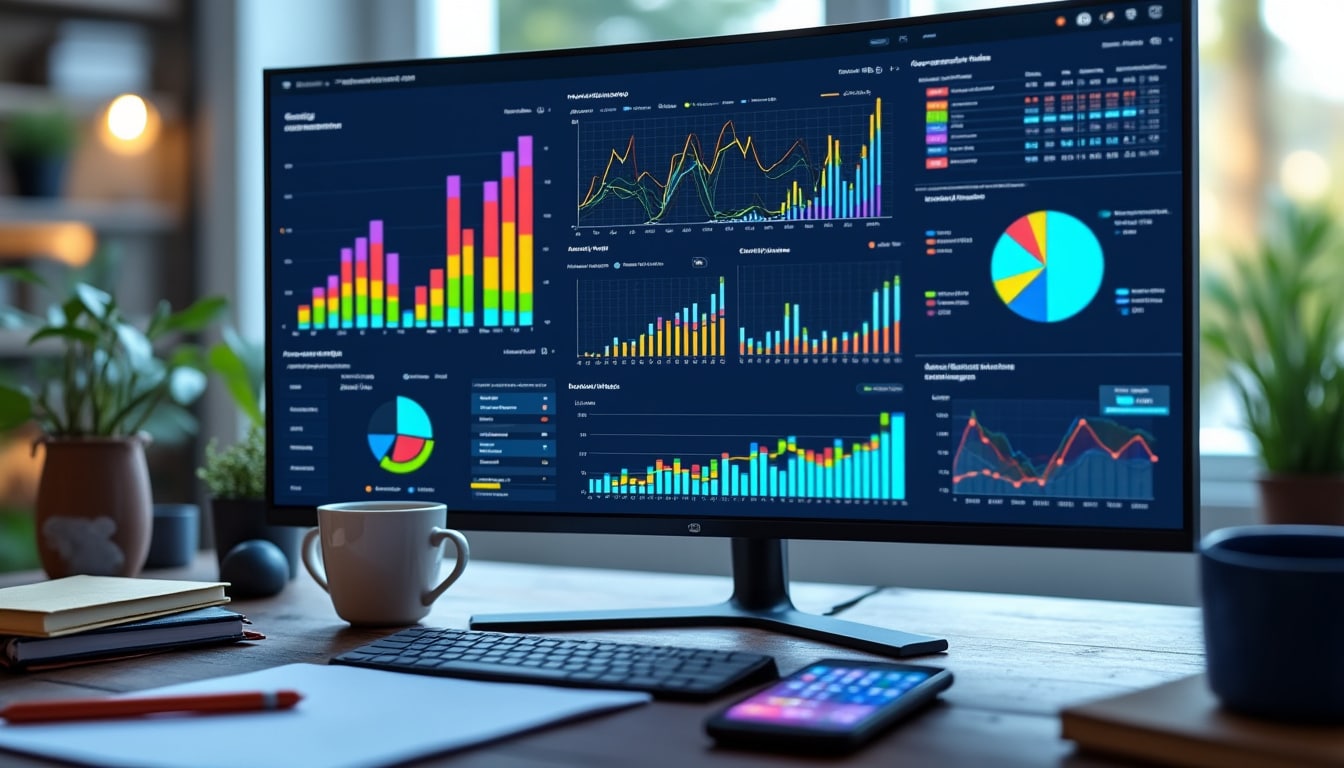 découvrez comment utiliser la bibliothèque de publicités facebook pour analyser les campagnes publicitaires, optimiser vos stratégies marketing et gagner en visibilité.