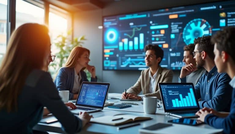 découvrez notre formation facebook ads : programme complet, techniques avancées et débouchés professionnels pour maîtriser la publicité sur facebook et booster votre carrière.