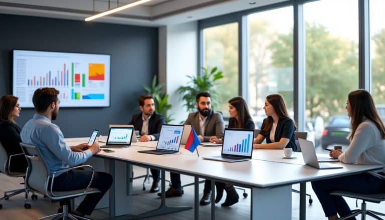 découvrez les outils essentiels proposés par france num pour digitaliser efficacement votre pme et éviter les erreurs lors de votre transition numérique.