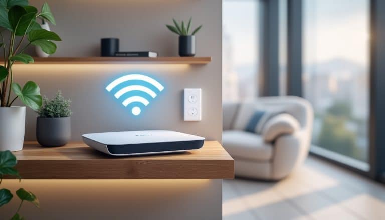 découvrez comment optimiser votre connexion wi-fi avec une freebox et un répéteur free pour une couverture maximale et une meilleure qualité de signal chez vous.