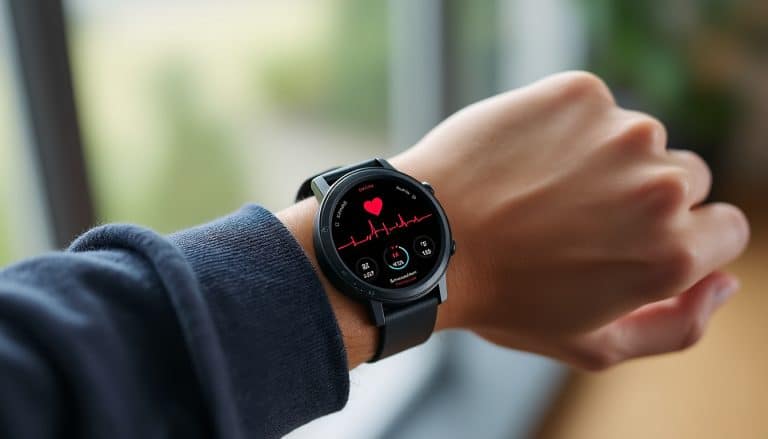 découvrez comment les montres garmin vous aident à suivre votre cardio et éviter le surmenage grâce à des indicateurs précis et faciles à interpréter.