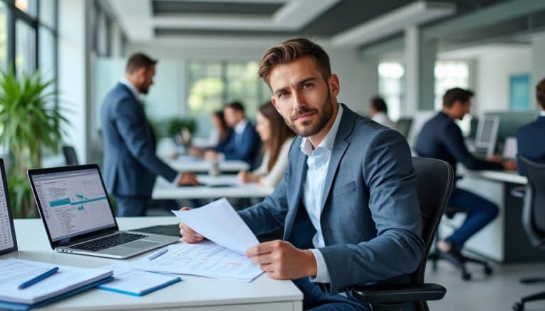 découvrez les méthodes efficaces et les bonnes pratiques pour une gestion administrative du personnel réussie, optimisant les processus rh et assurant la conformité légale.
