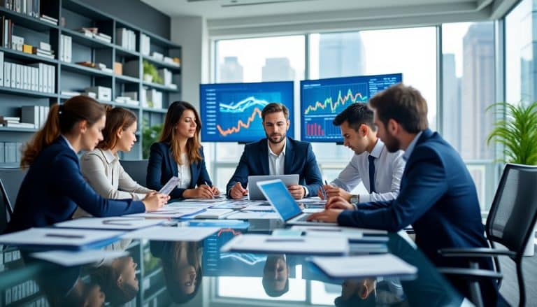 découvrez tout ce qu'il faut savoir sur la gestion et l'administration des entreprises grâce à notre guide complet et détaillé.