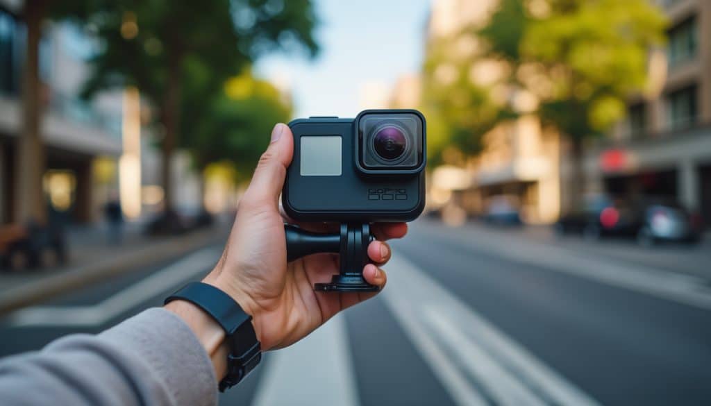 découvrez comment filmer avec une gopro de manière simple et efficace, même sans expérience de vidéaste, pour des vidéos nettes et professionnelles.