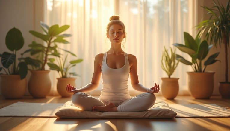 découvrez les véritables bénéfices de la méditation avec headspace : relaxation, réduction du stress, amélioration du sommeil et bien-être au quotidien.