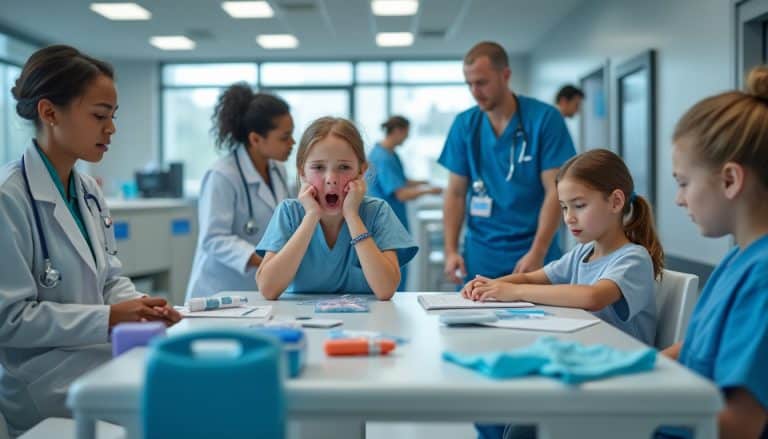 découvrez les confusions les plus courantes liées aux allergies expliquées par l'hôpital necker pour mieux comprendre et gérer vos réactions allergiques.