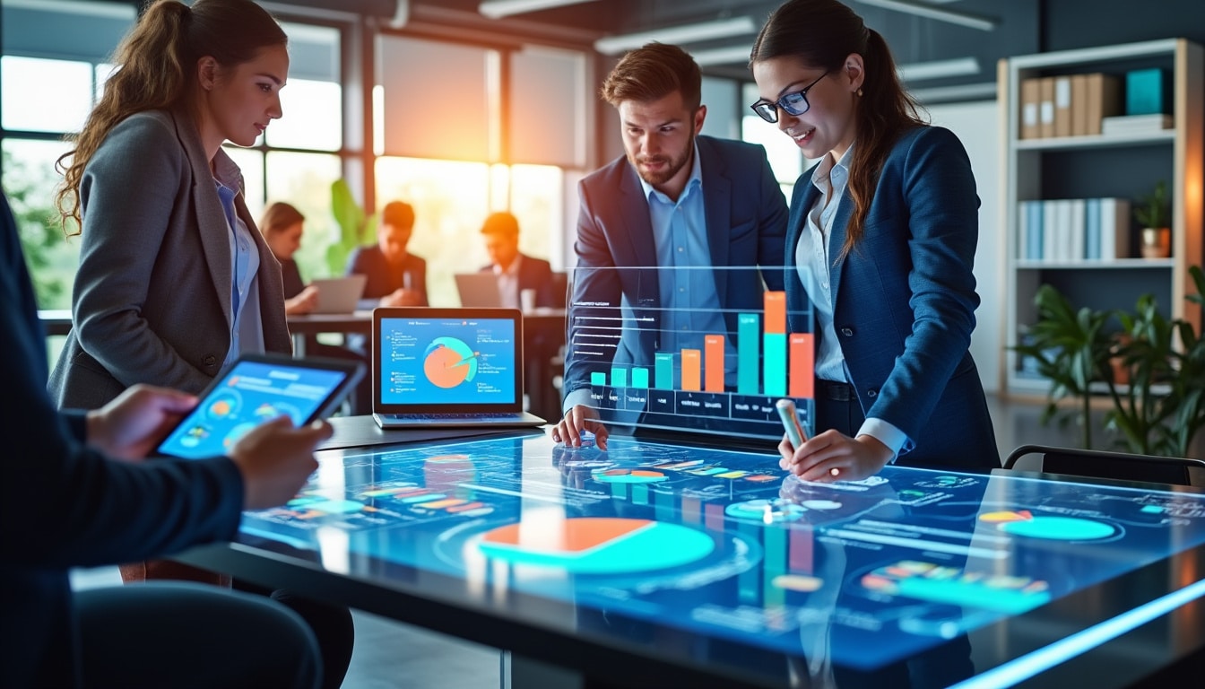 découvrez à quoi sert hubspot marketing starter et comment cette solution peut booster vos stratégies marketing pour attirer et convertir plus de clients efficacement.