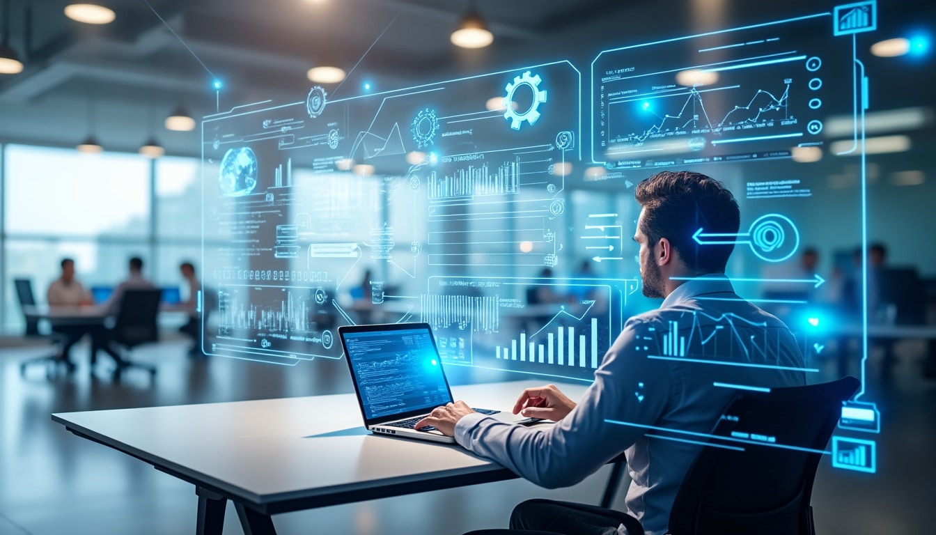 découvrez à quoi sert hubspot operations hub, la solution idéale pour automatiser vos opérations, centraliser vos données et optimiser la gestion de vos processus métiers.