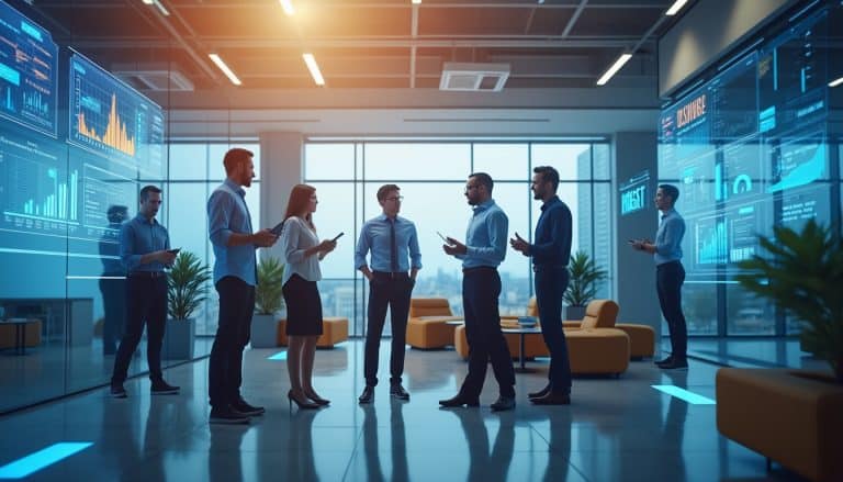 découvrez à quoi sert hubspot service hub, la plateforme tout-en-un pour améliorer le service client, gérer les tickets, et fidéliser vos clients efficacement.