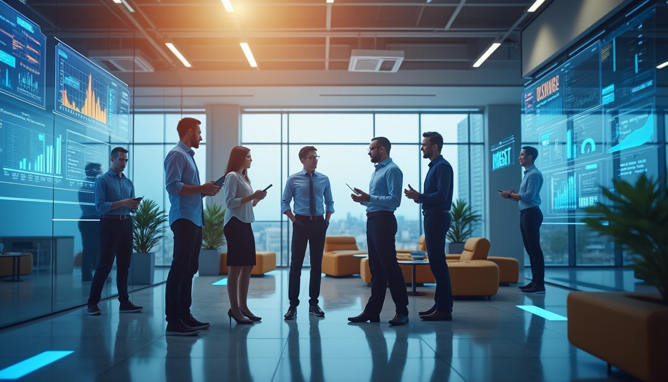 découvrez à quoi sert hubspot service hub, la plateforme tout-en-un pour améliorer le service client, gérer les tickets, et fidéliser vos clients efficacement.