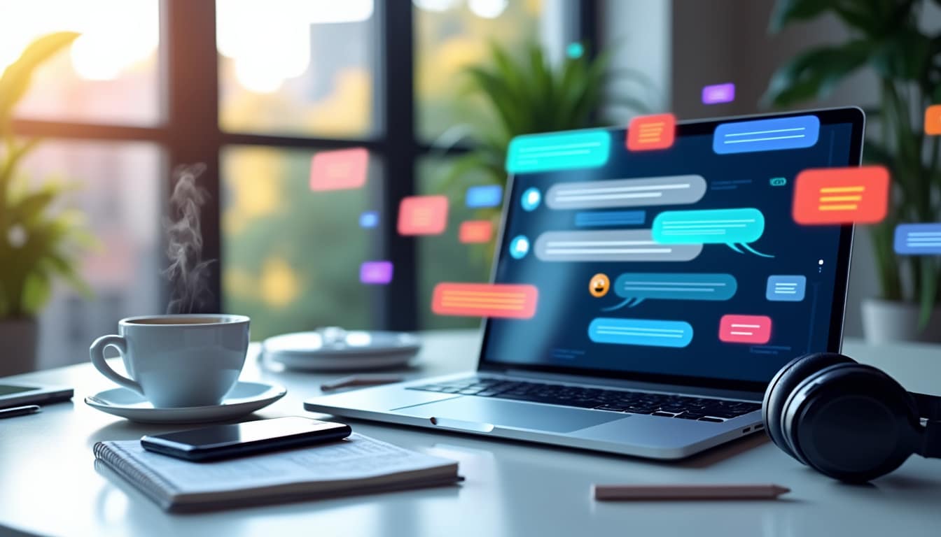 découvrez notre guide complet sur hubspot live chat pour optimiser votre service client et booster vos ventes grâce à une communication instantanée et efficace.