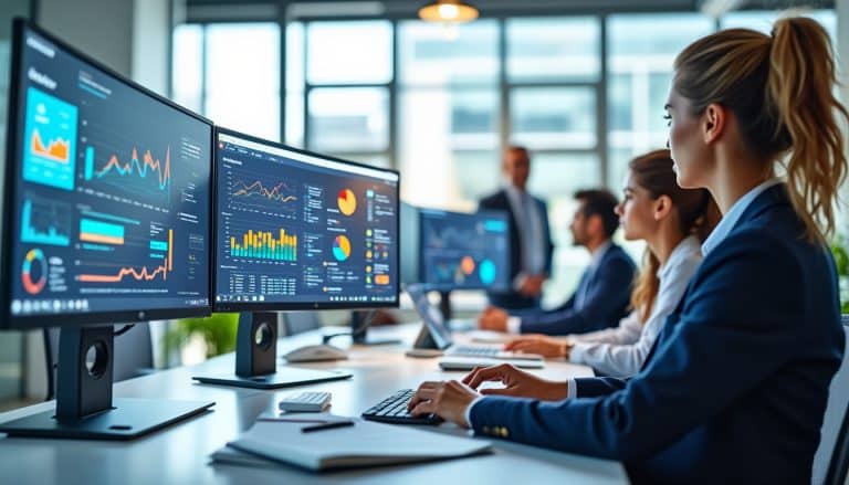 découvrez tout ce qu'il faut savoir sur hubspot marketing pour optimiser la stratégie digitale de votre entreprise et booster votre croissance.