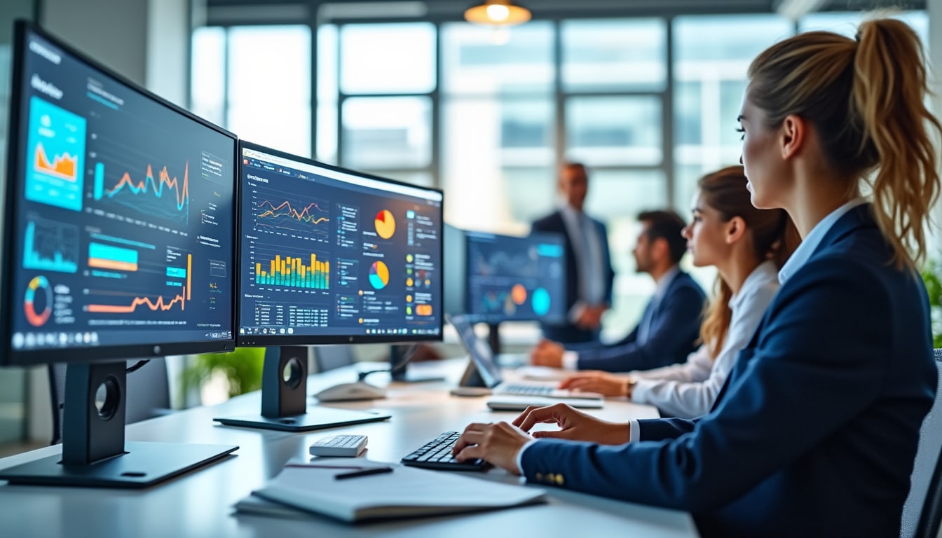 découvrez tout ce qu'il faut savoir sur hubspot marketing pour optimiser la stratégie digitale de votre entreprise et booster votre croissance.