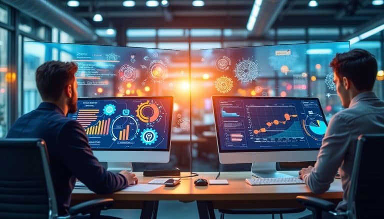 découvrez notre comparatif détaillé entre hubspot et pipedrive pour choisir l'outil crm qui correspond le mieux à vos besoins.
