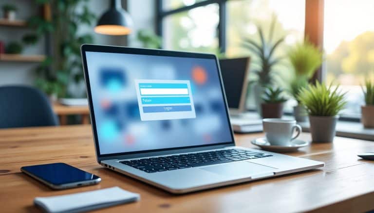 connectez-vous facilement à votre compte hubspot pour gérer vos contacts, campagnes et outils marketing en un seul endroit.
