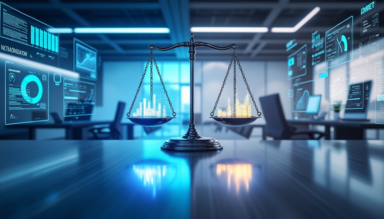 découvrez notre comparatif détaillé entre hubspot et salesforce pour choisir la meilleure solution crm adaptée à vos besoins.