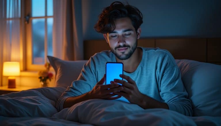 découvrez les conseils de l'inserm pour réduire l'impact des écrans sur le sommeil sans devoir les arrêter complètement, afin d'améliorer votre qualité de vie.