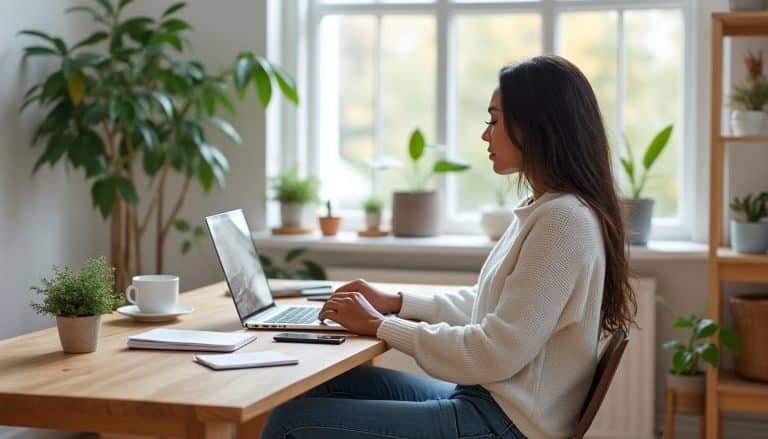 découvrez comment publier sur instagram régulièrement sans vous épuiser grâce à une routine simple et efficace qui facilite votre présence en ligne.