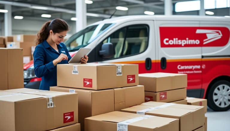 découvrez comment optimiser vos envois avec la poste et réduire vos coûts d’expédition grâce à colissimo. astuces pratiques et conseils pour un envoi économique et efficace.