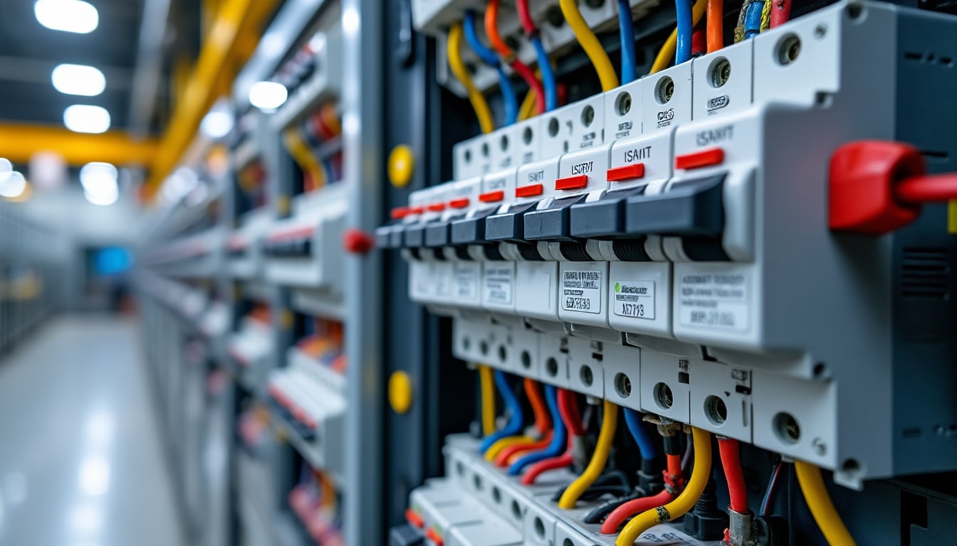 découvrez les points essentiels à vérifier sur votre tableau électrique legrand avant de commencer vos travaux pour garantir sécurité et conformité.