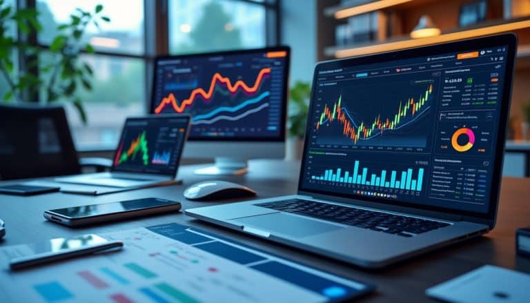découvrez notre sélection des meilleurs logiciels de gestion administrative et financière sage pour optimiser la gestion de votre entreprise facilement et efficacement.