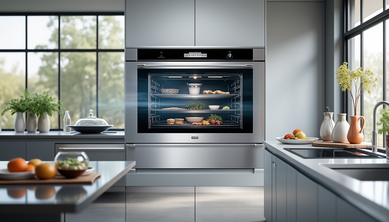 découvrez pourquoi certains appareils miele sont réputés pour leur longévité exceptionnelle et comment la qualité de fabrication contribue à leur durabilité.