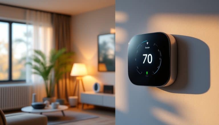 découvrez si le thermostat connecté netatmo offre de réelles économies d'énergie ou s'il s'agit simplement d'un gadget. analyse complète et avis d'expert.