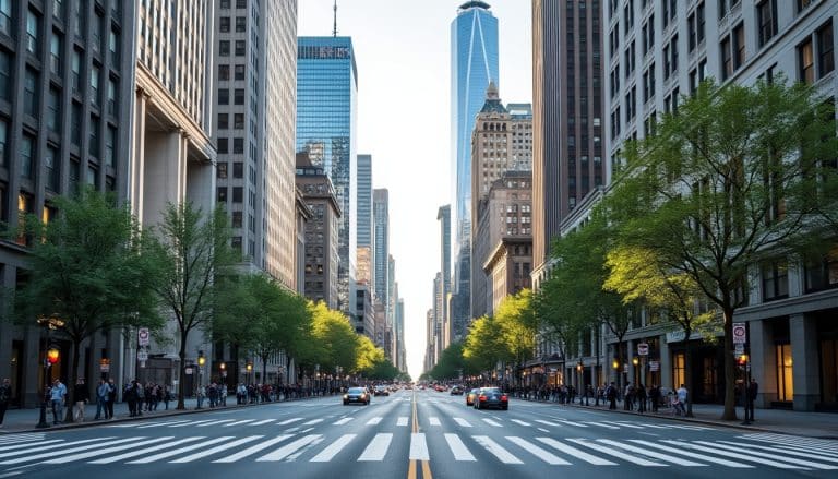 découvrez comment organiser votre visite à manhattan, new york, de manière efficace et détendue, sans courir partout. profitez au maximum de votre séjour avec nos conseils pratiques.